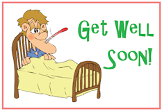 get well